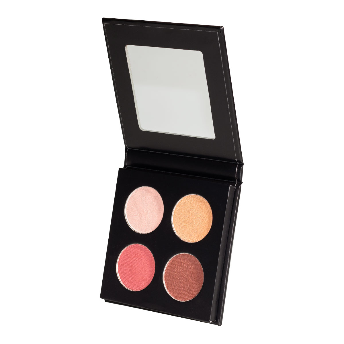 KIN EYE SHADOW PALETTE (PALETA DE SOMBRAS KIN)